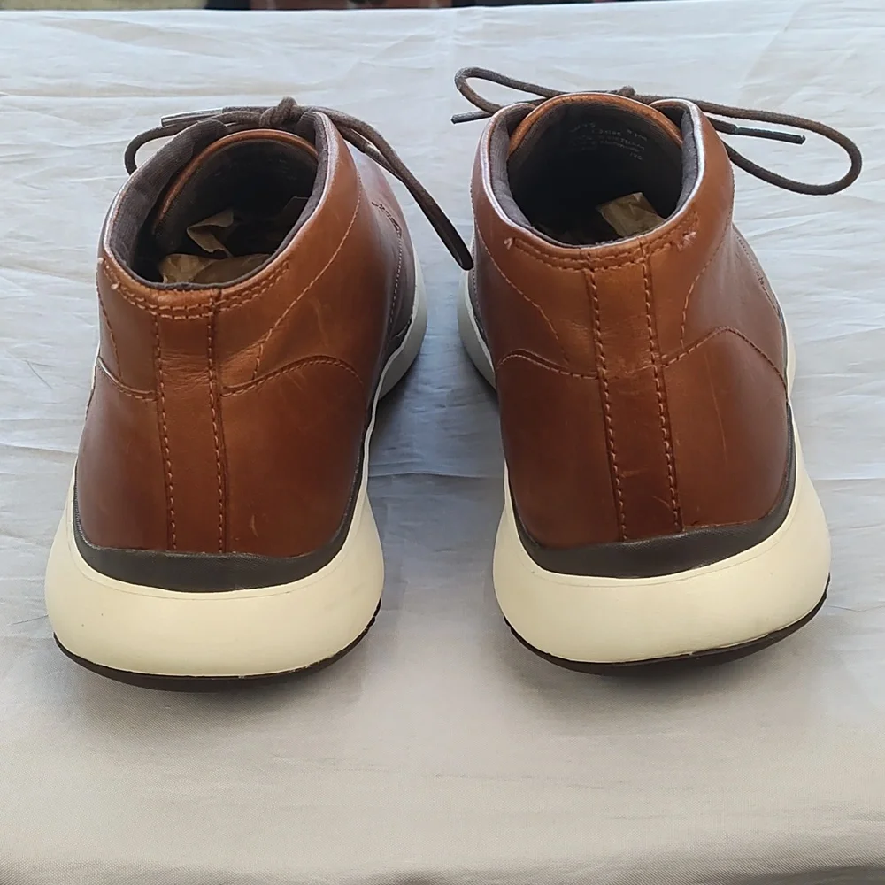 Cole haan men's casual shoes - Picture 4 of 6